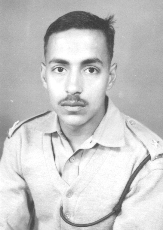 Vijay Kumar